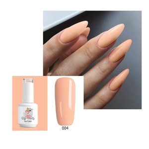 Gel Nail Polish, 1 Pcs 15ml Color Soak Off Gel Polish Nail